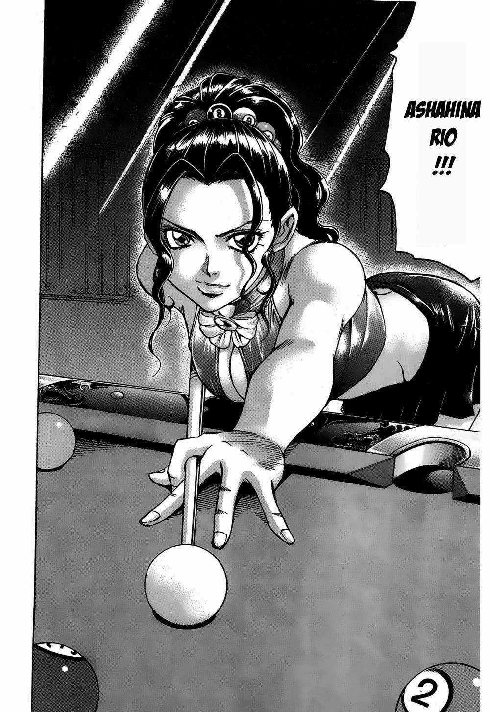 Gamble Fish - Chapter 87 - Trang 9
