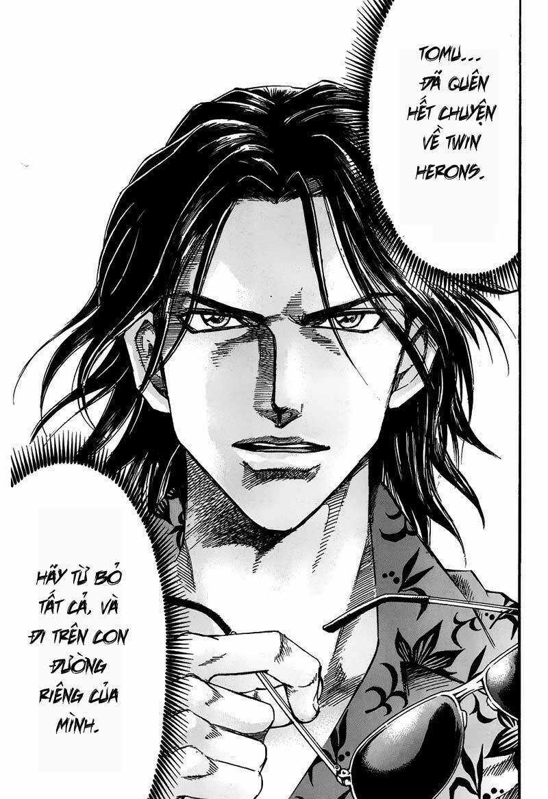 Gamble Fish - Chapter 88 - Trang 12