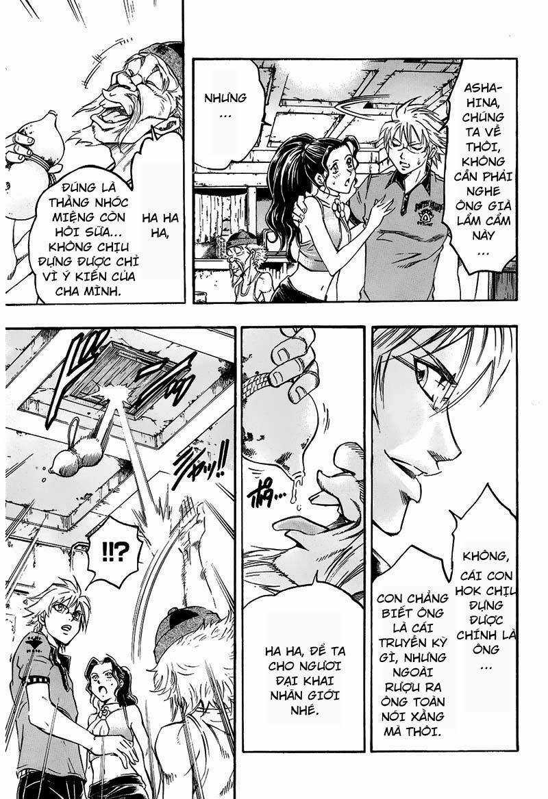 Gamble Fish - Chapter 88 - Trang 14