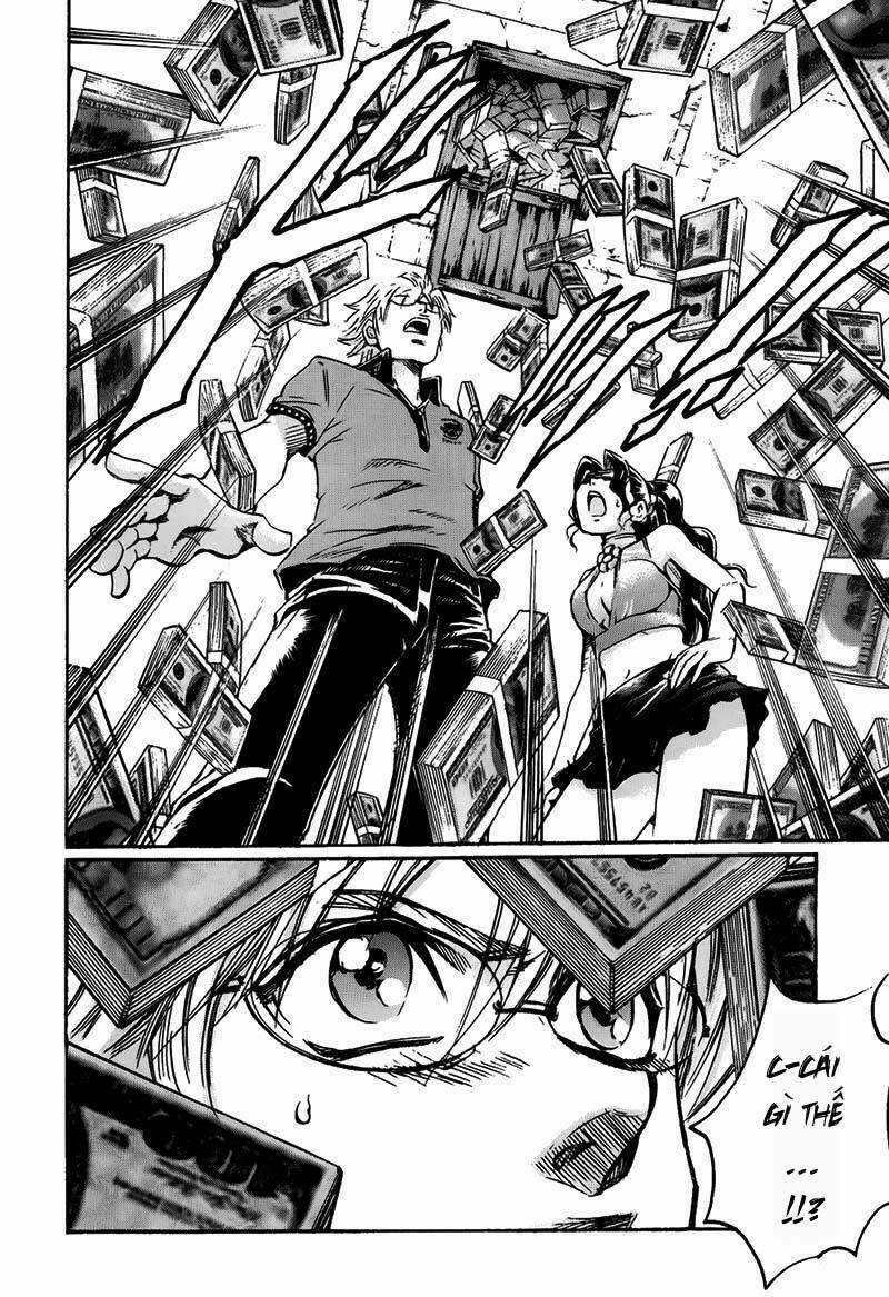 Gamble Fish - Chapter 88 - Trang 15