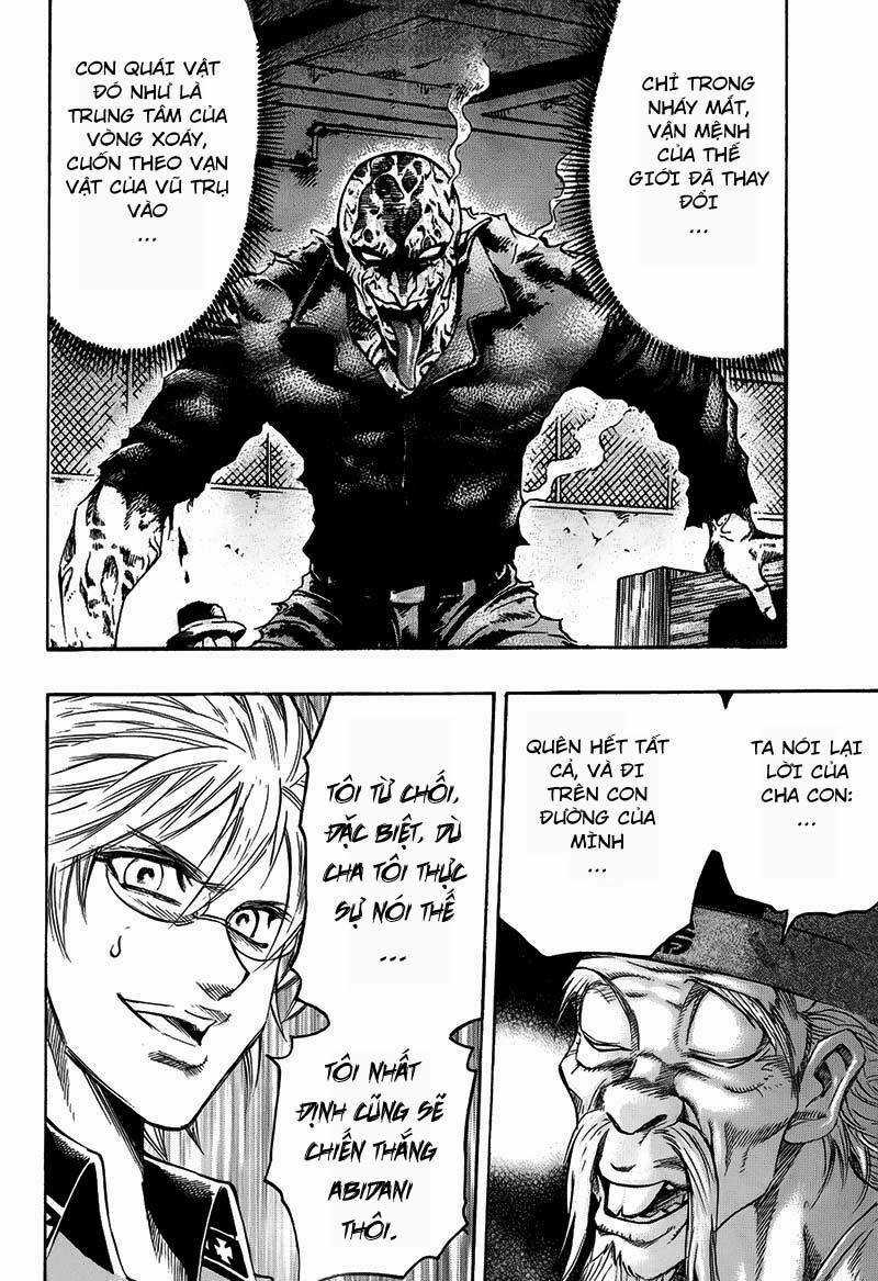 Gamble Fish - Chapter 88 - Trang 17