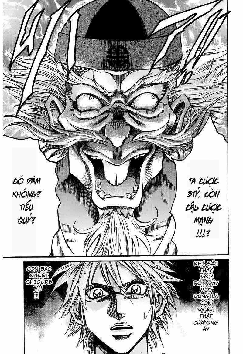 Gamble Fish - Chapter 88 - Trang 20