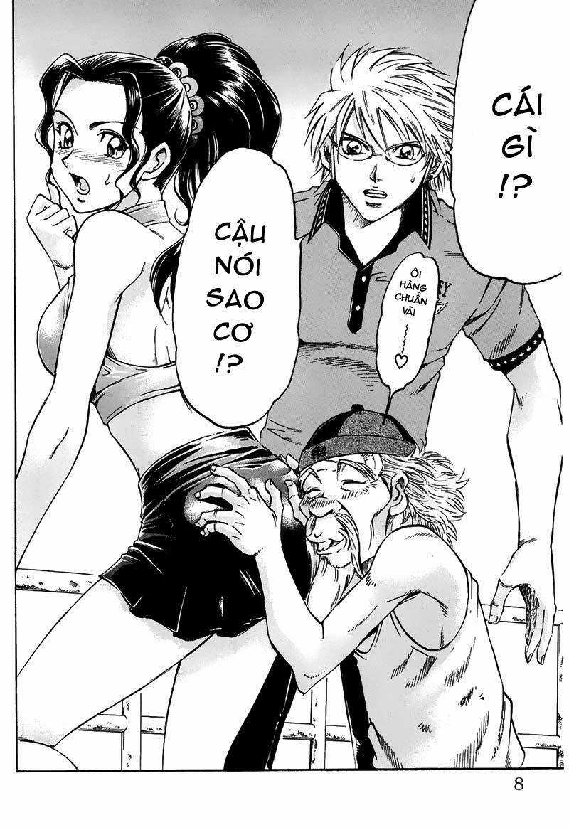 Gamble Fish - Chapter 88 - Trang 3