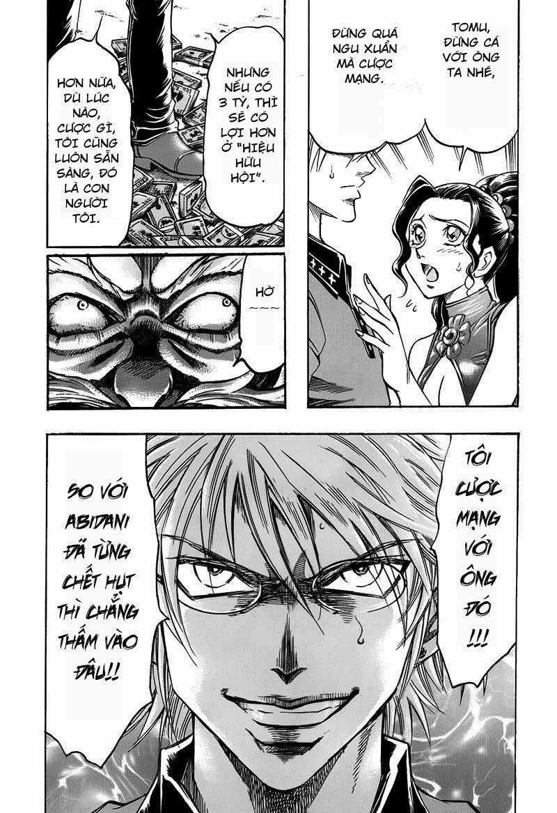 Gamble Fish - Chapter 88 - Trang 21