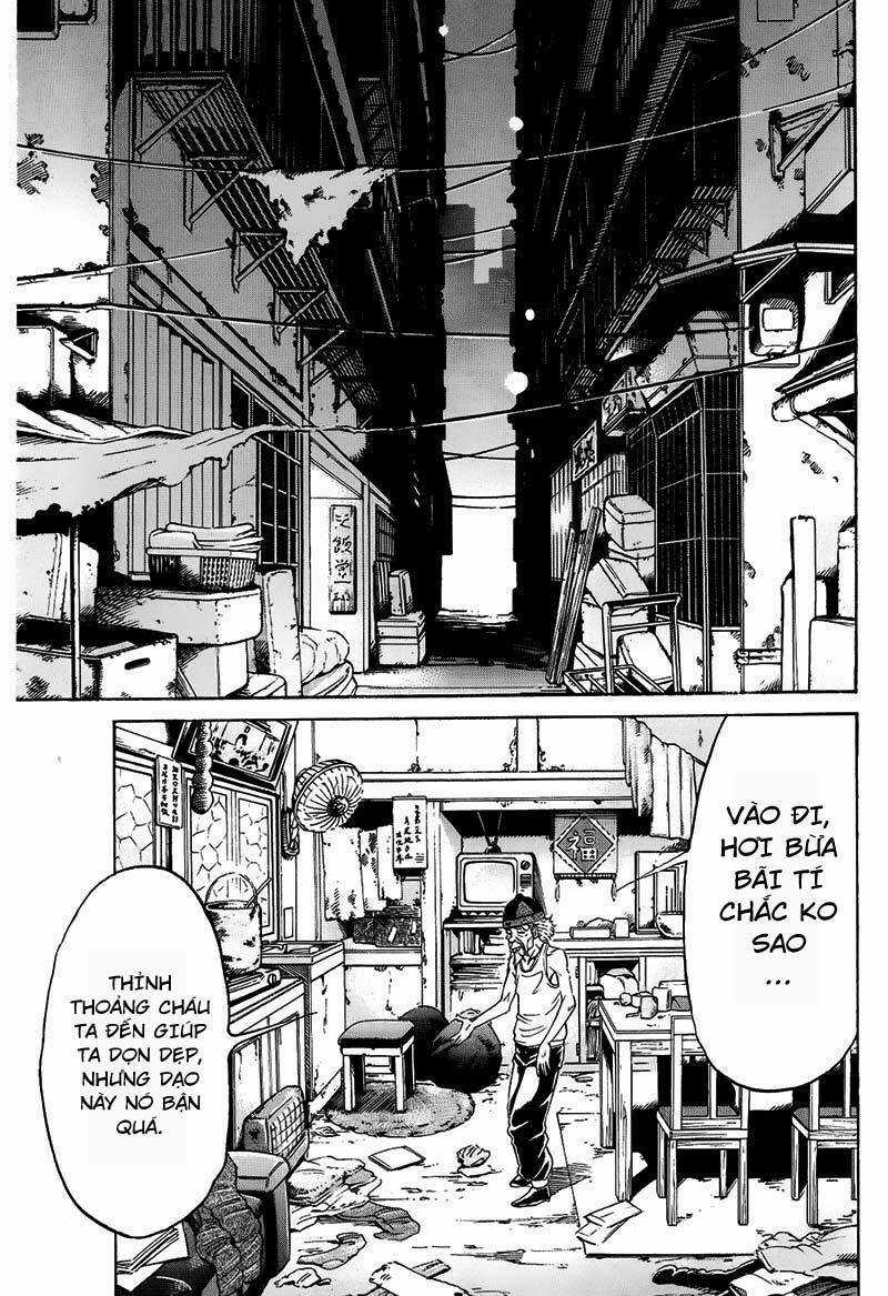 Gamble Fish - Chapter 88 - Trang 6