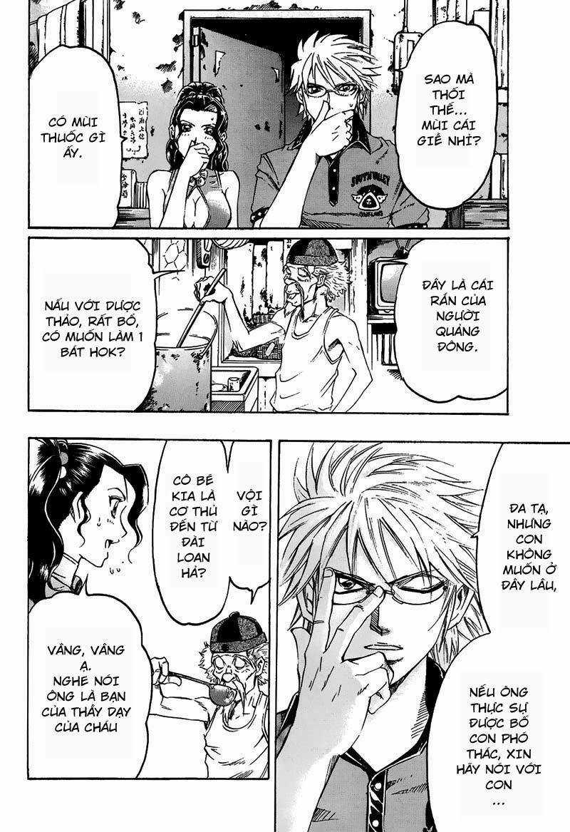 Gamble Fish - Chapter 88 - Trang 7