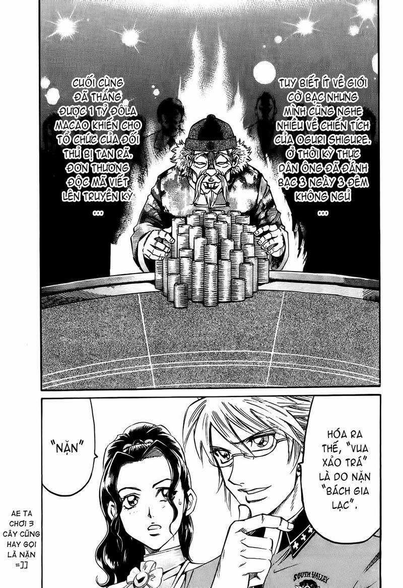 Gamble Fish - Chapter 88 - Trang 8