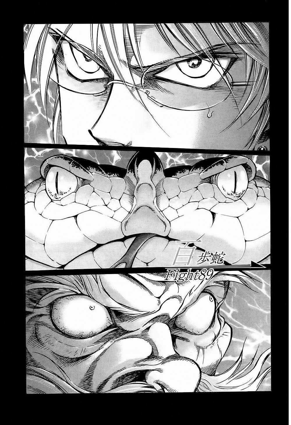 Gamble Fish - Chapter 89 - Trang 3