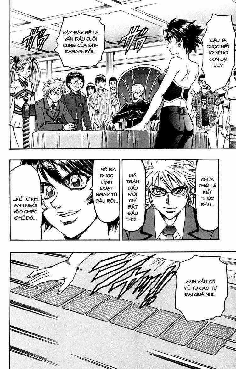 Gamble Fish - Chapter 9 - Trang 2