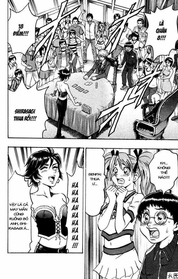 Gamble Fish - Chapter 9 - Trang 8