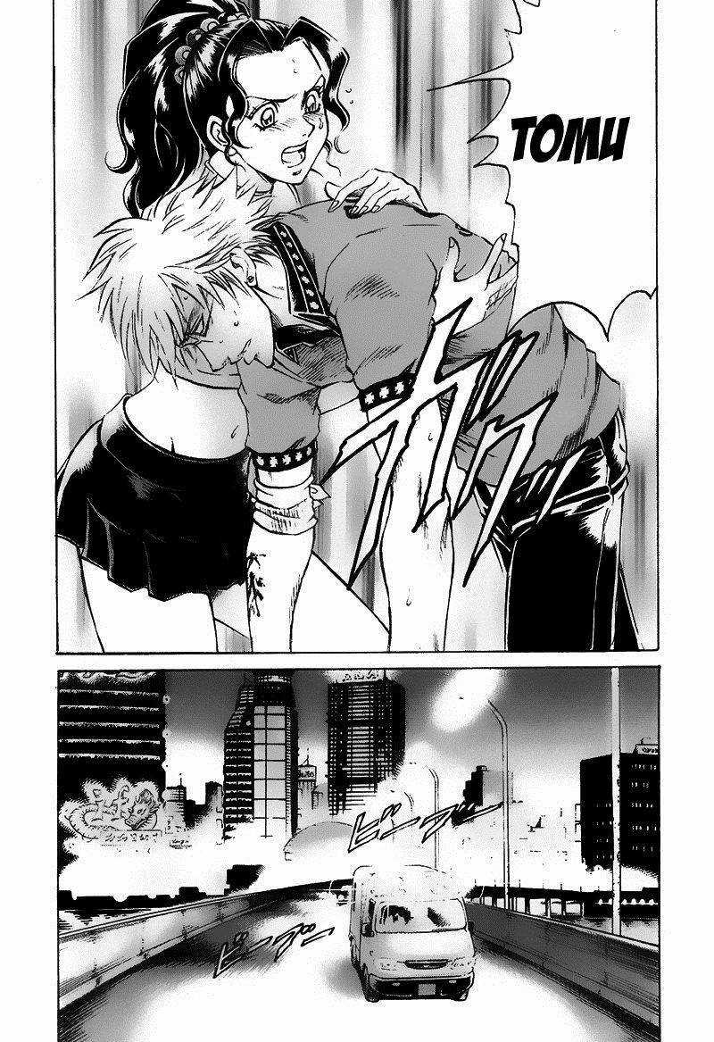 Gamble Fish - Chapter 90 - Trang 12