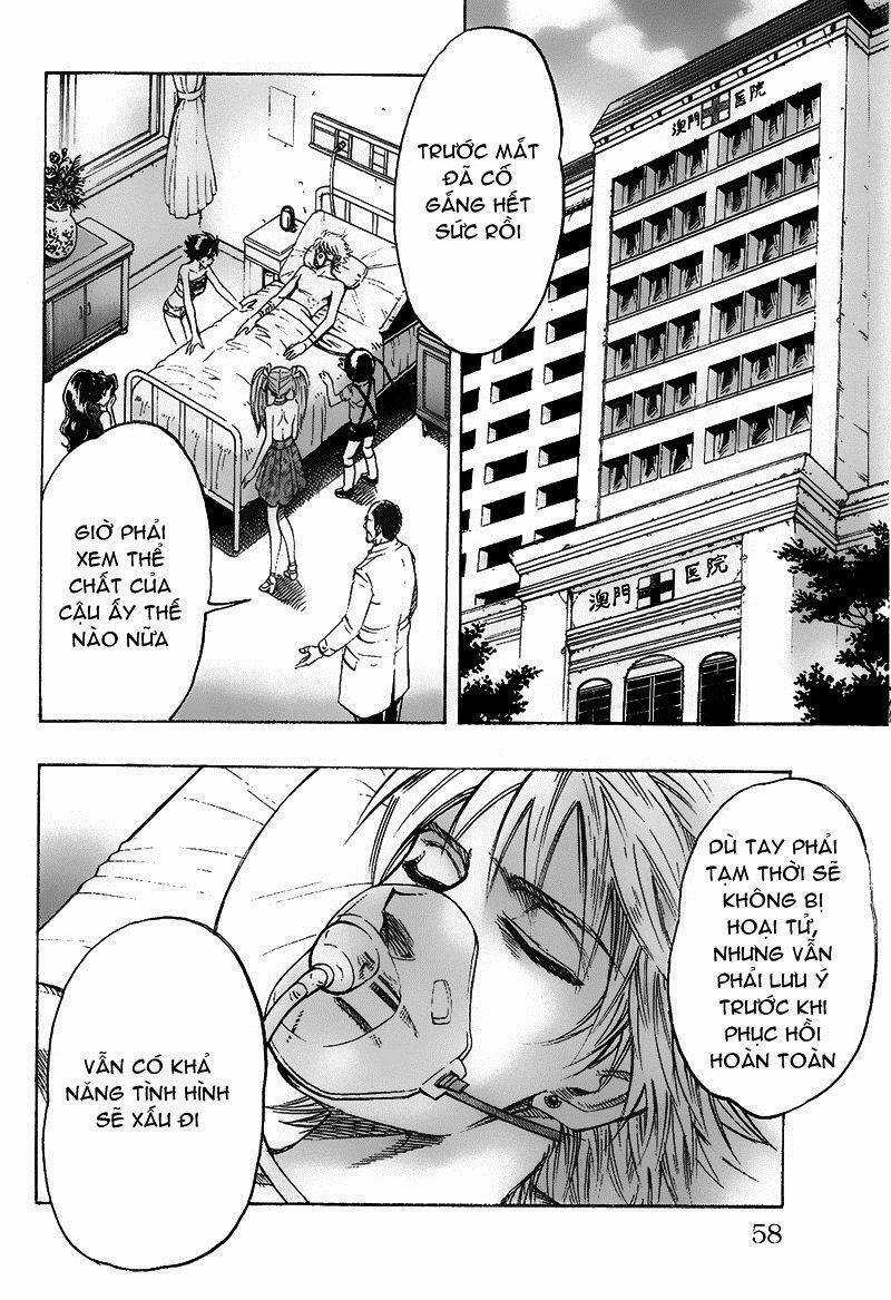 Gamble Fish - Chapter 90 - Trang 13