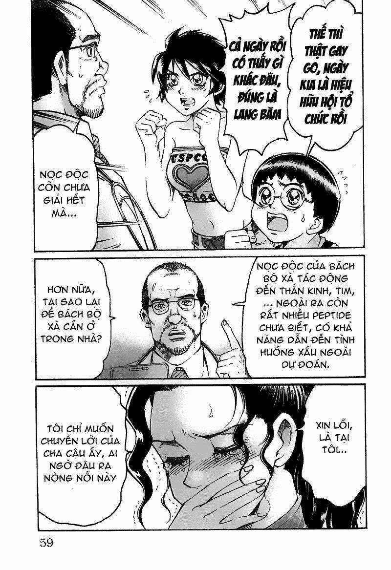 Gamble Fish - Chapter 90 - Trang 14