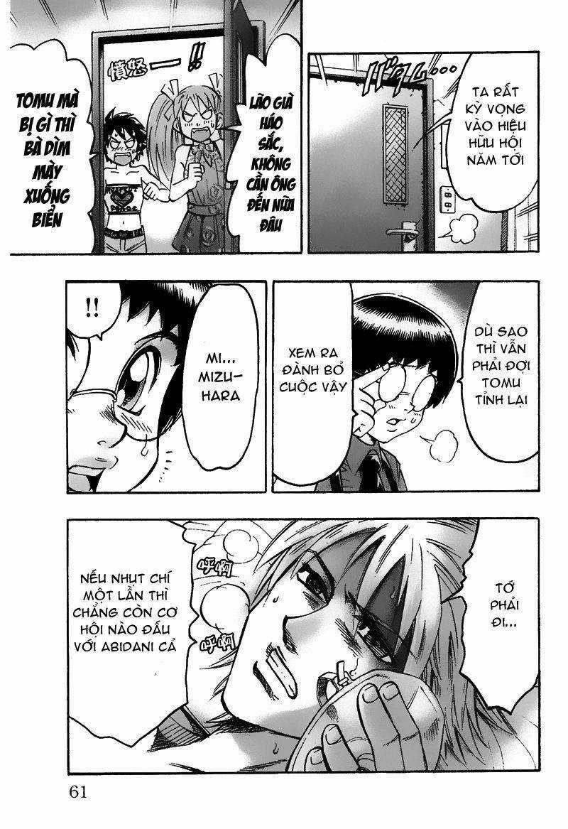 Gamble Fish - Chapter 90 - Trang 16