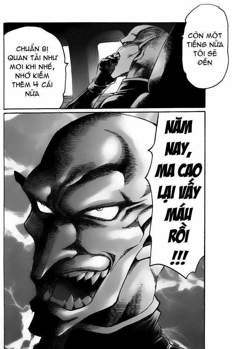 Gamble Fish - Chapter 90 - Trang 20