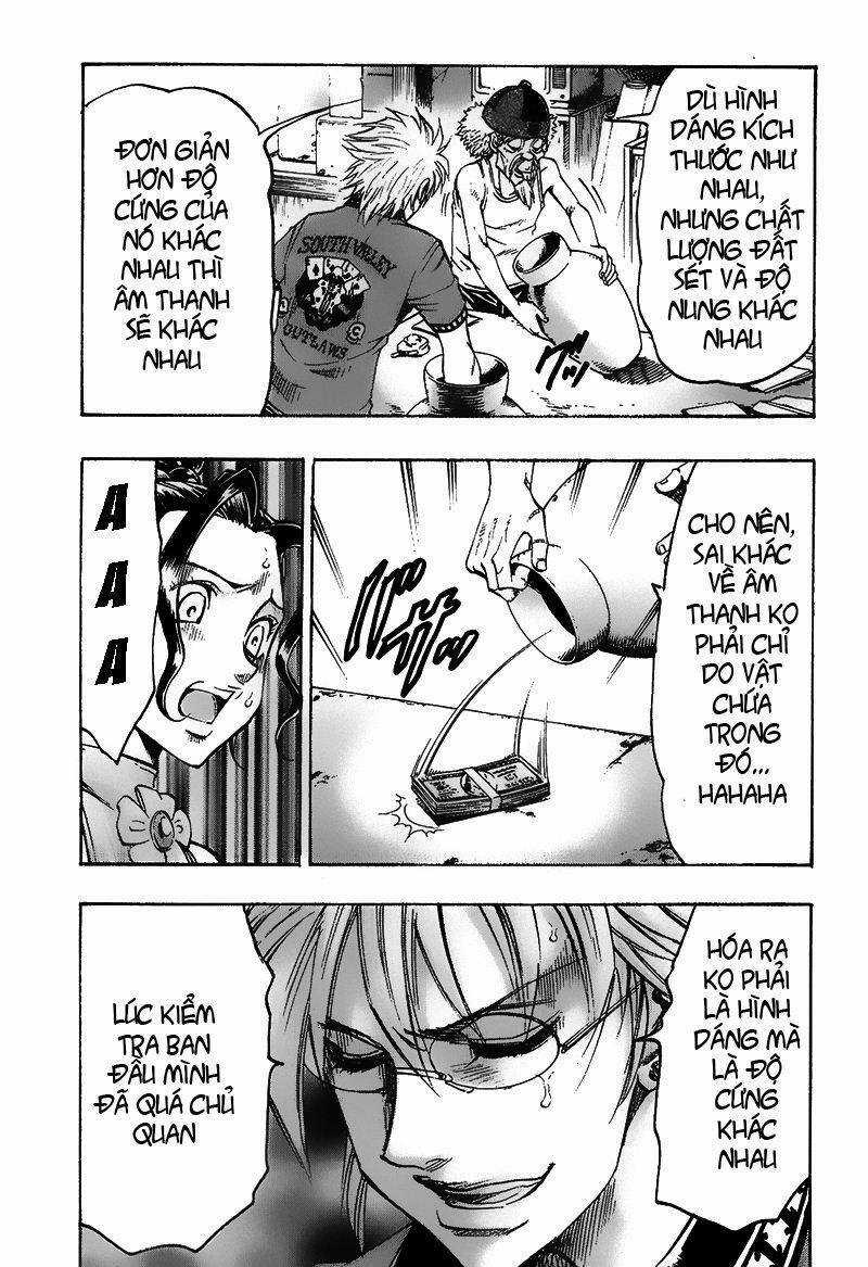 Gamble Fish - Chapter 90 - Trang 6