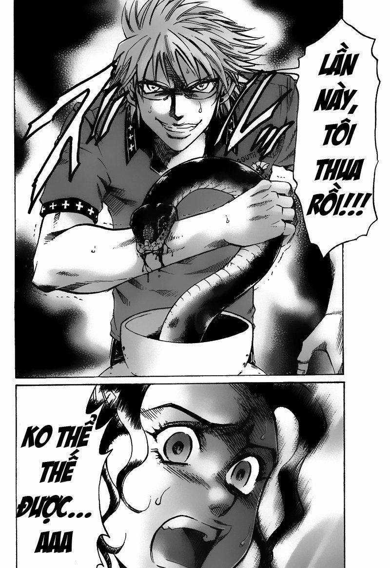 Gamble Fish - Chapter 90 - Trang 7