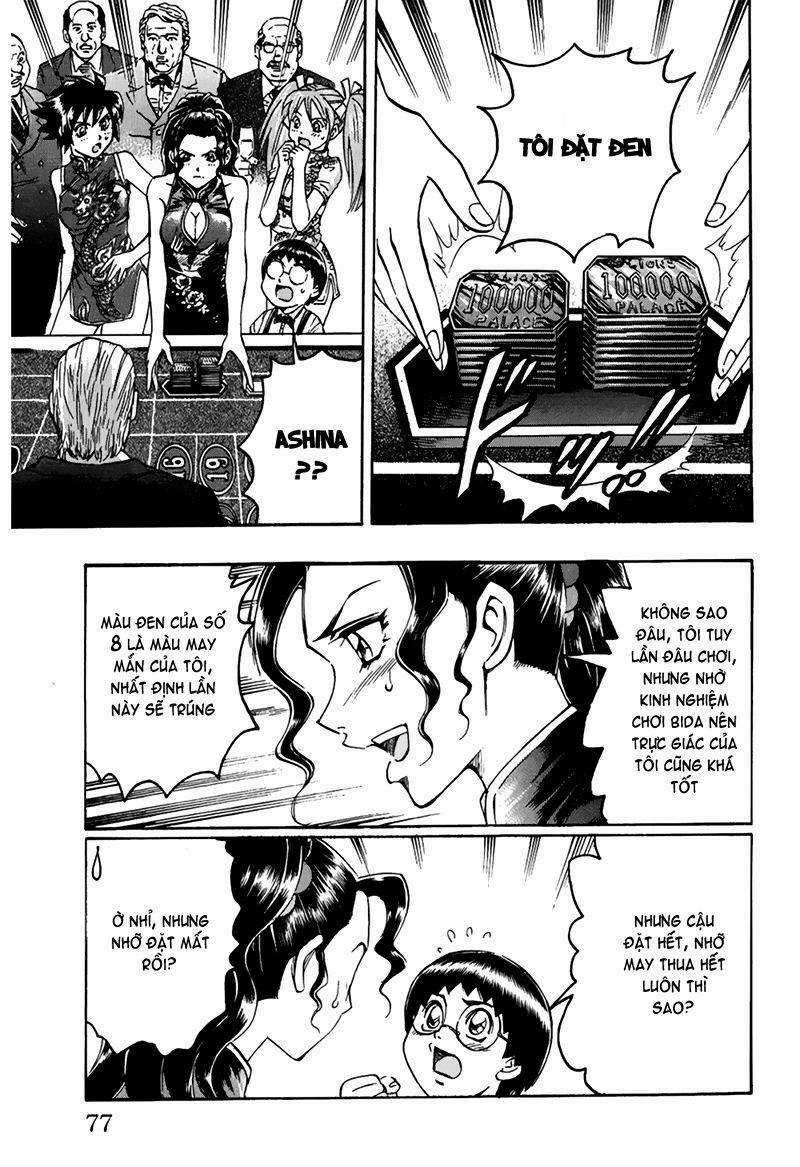 Gamble Fish - Chapter 91 - Trang 13