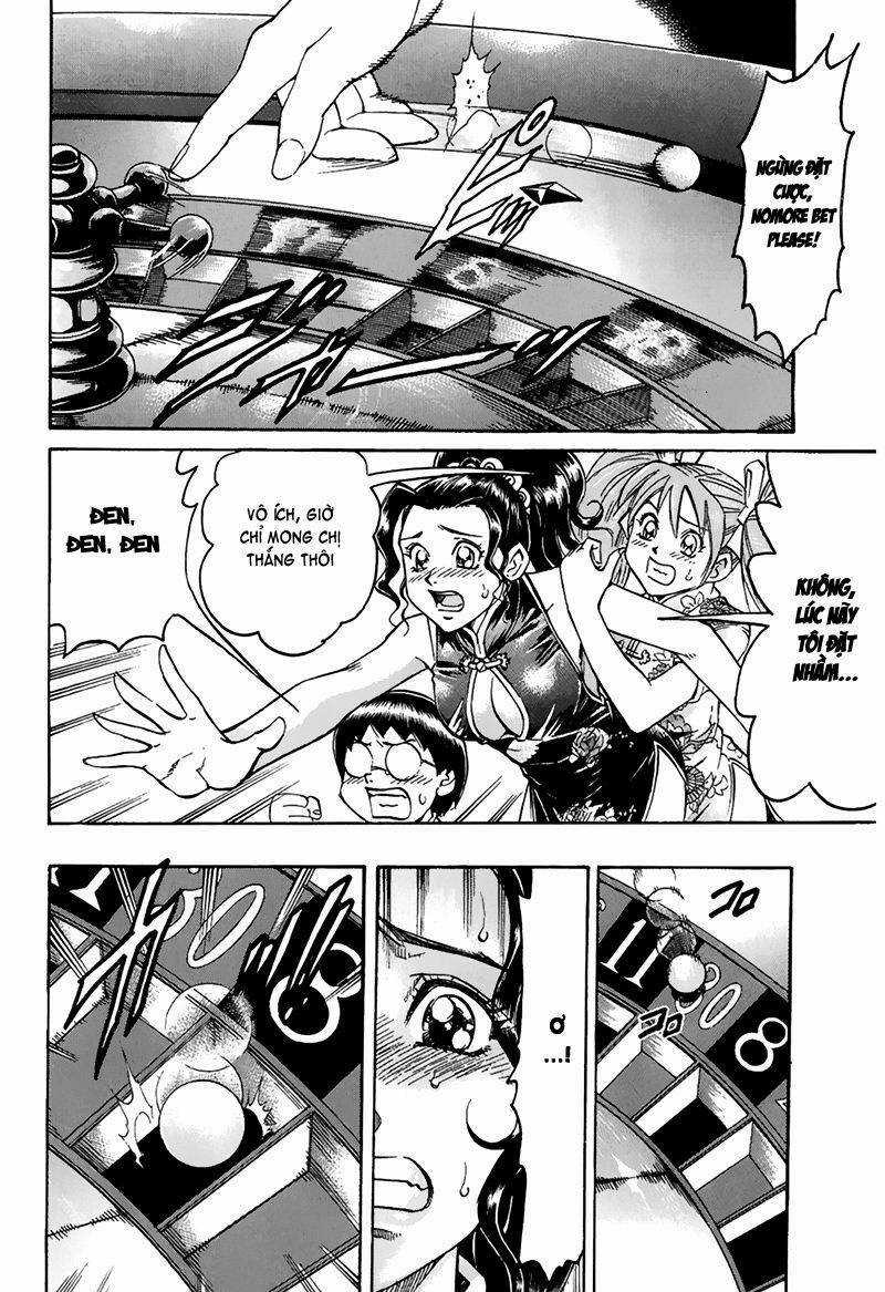 Gamble Fish - Chapter 91 - Trang 14