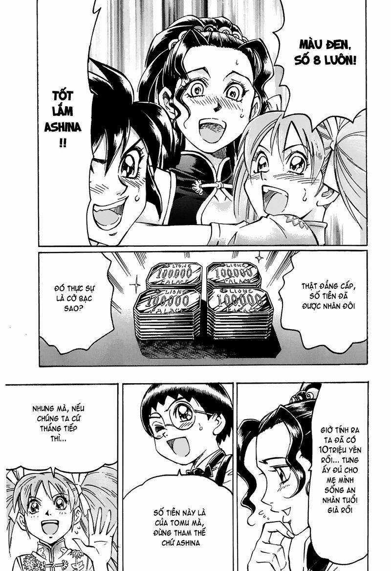 Gamble Fish - Chapter 91 - Trang 15