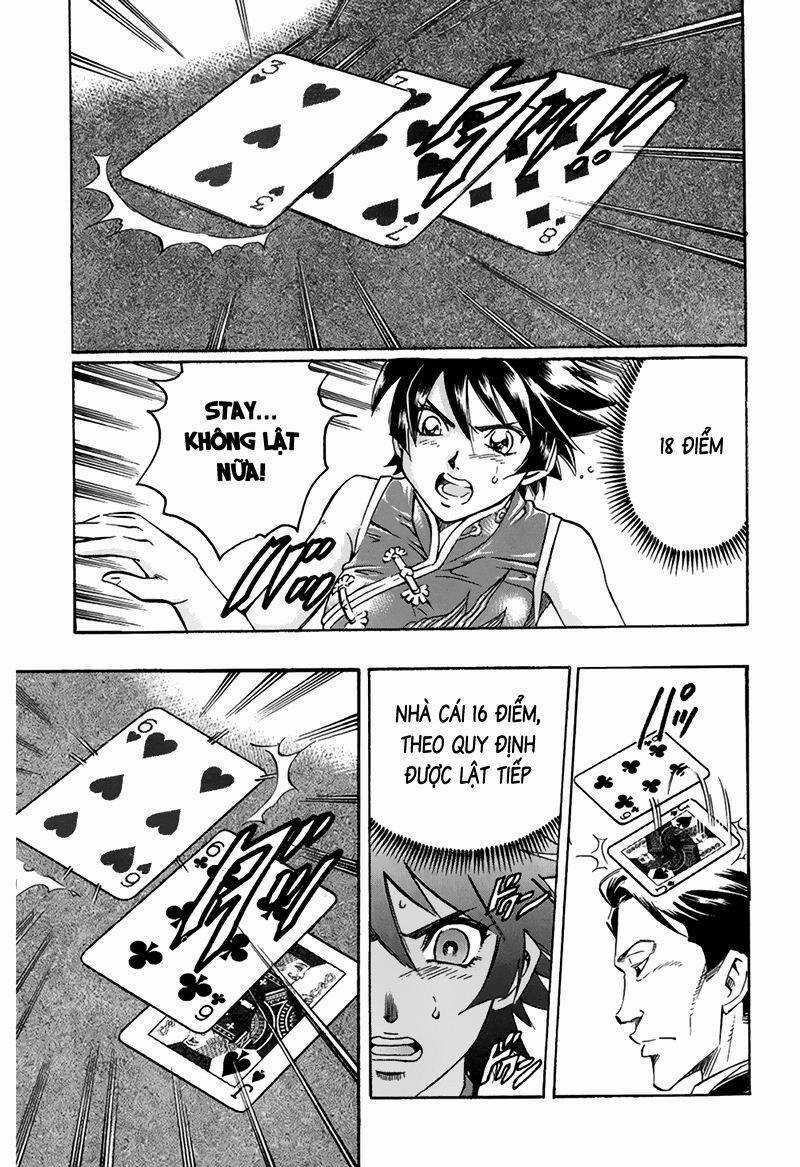 Gamble Fish - Chapter 91 - Trang 19