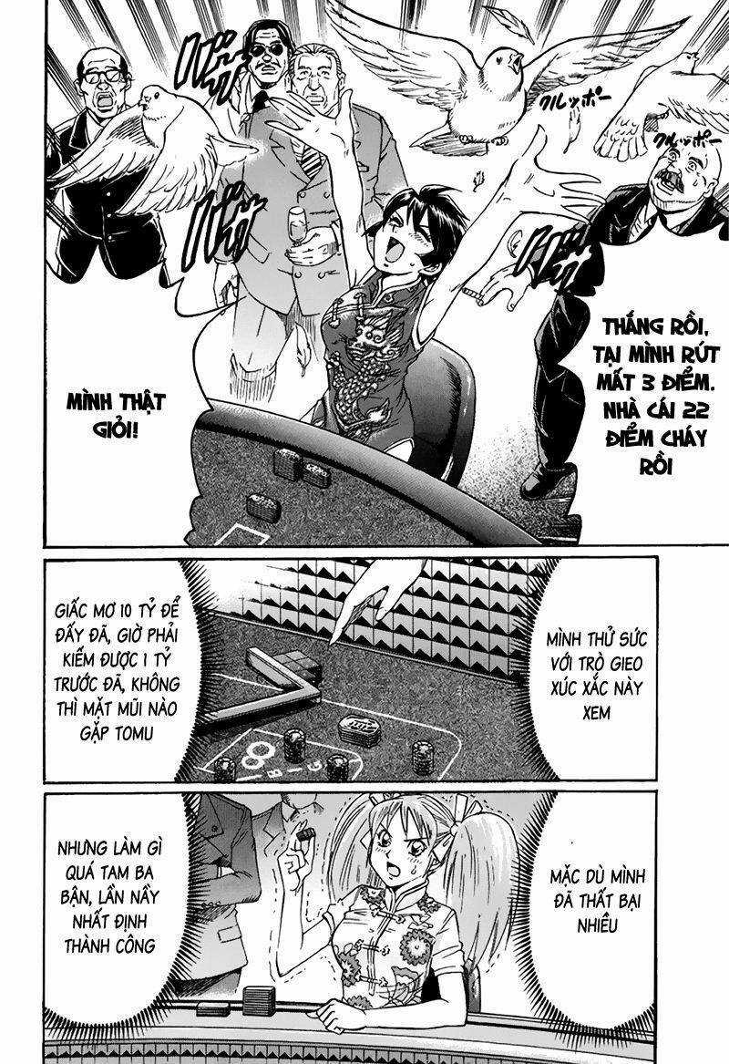 Gamble Fish - Chapter 91 - Trang 20