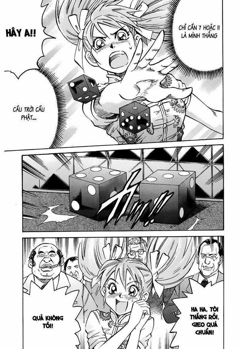 Gamble Fish - Chapter 91 - Trang 21