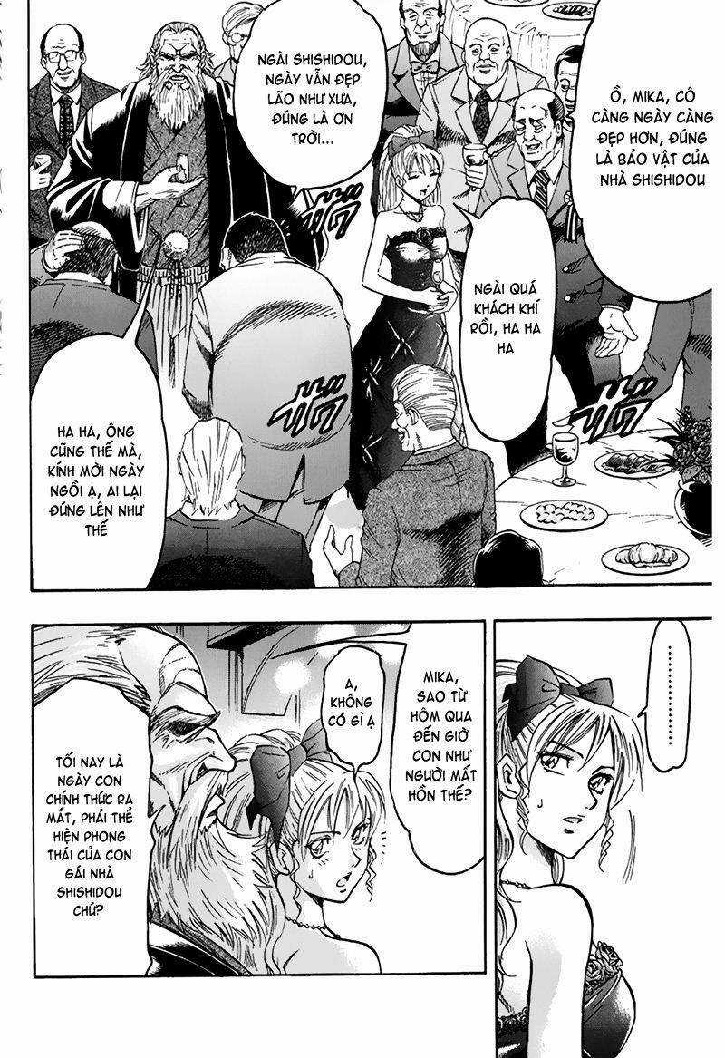 Gamble Fish - Chapter 91 - Trang 6