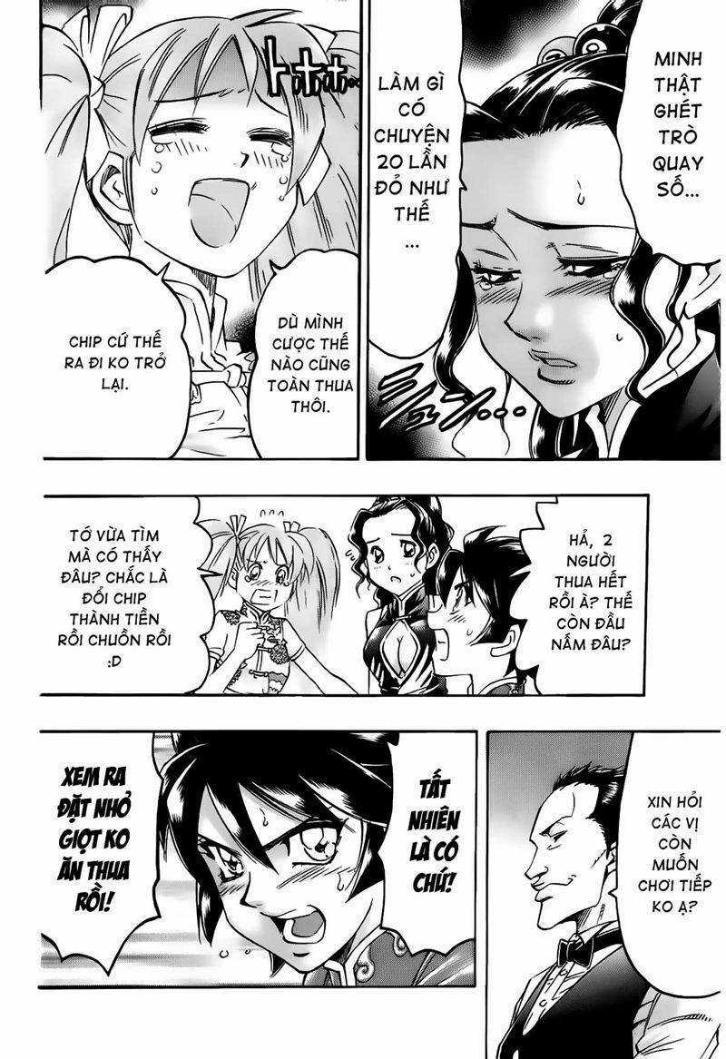 Gamble Fish - Chapter 92 - Trang 12
