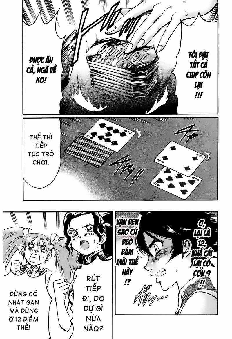 Gamble Fish - Chapter 92 - Trang 13