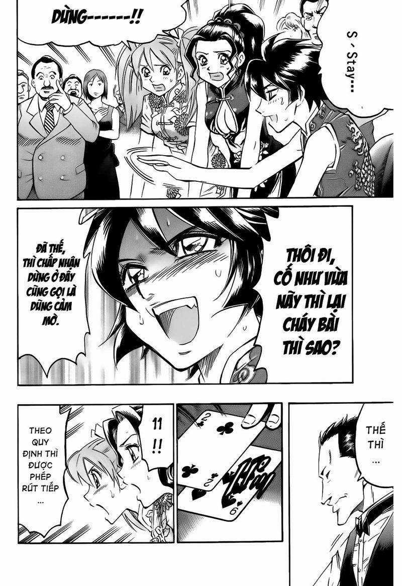 Gamble Fish - Chapter 92 - Trang 14