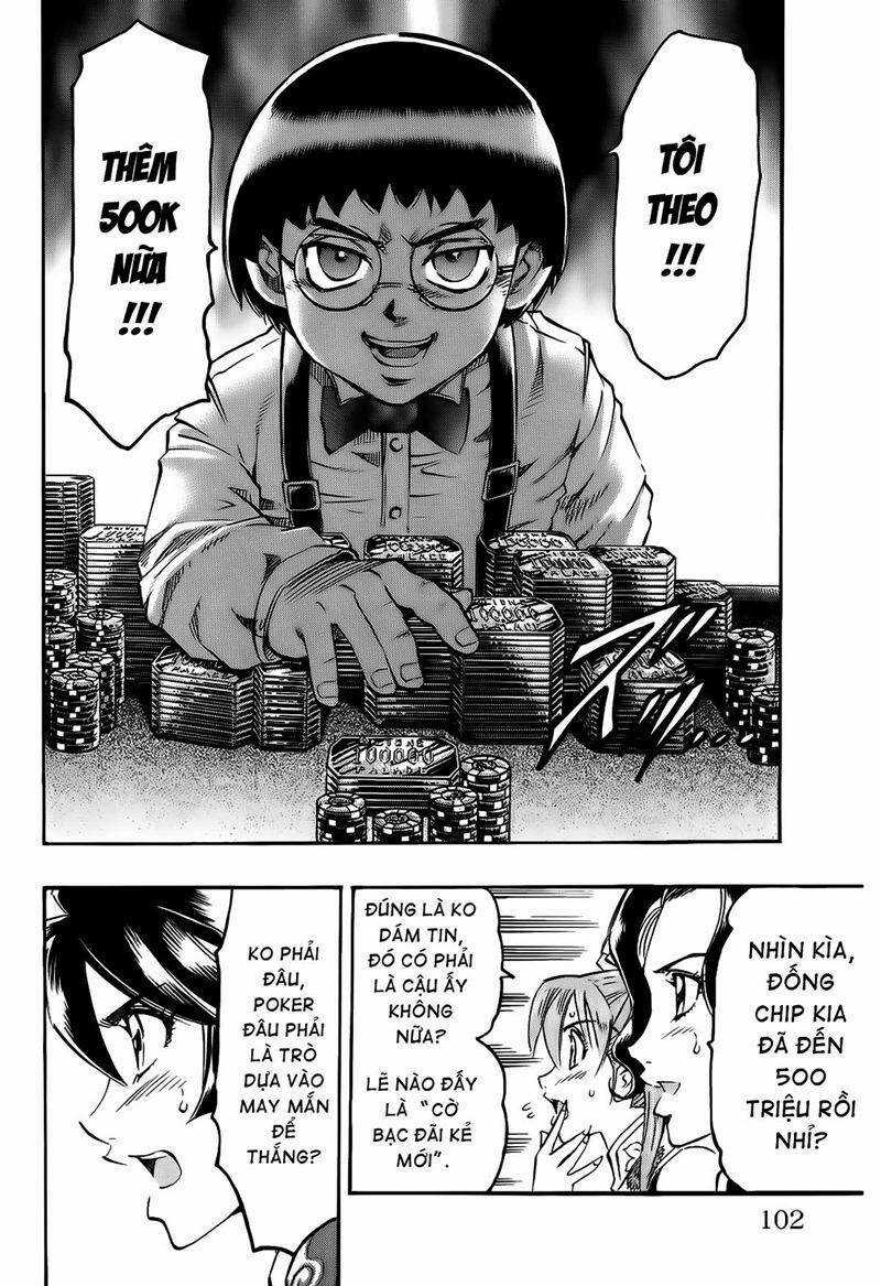 Gamble Fish - Chapter 92 - Trang 18