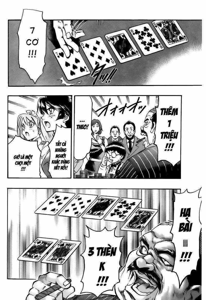 Gamble Fish - Chapter 92 - Trang 20