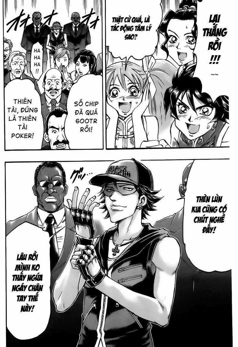 Gamble Fish - Chapter 92 - Trang 22