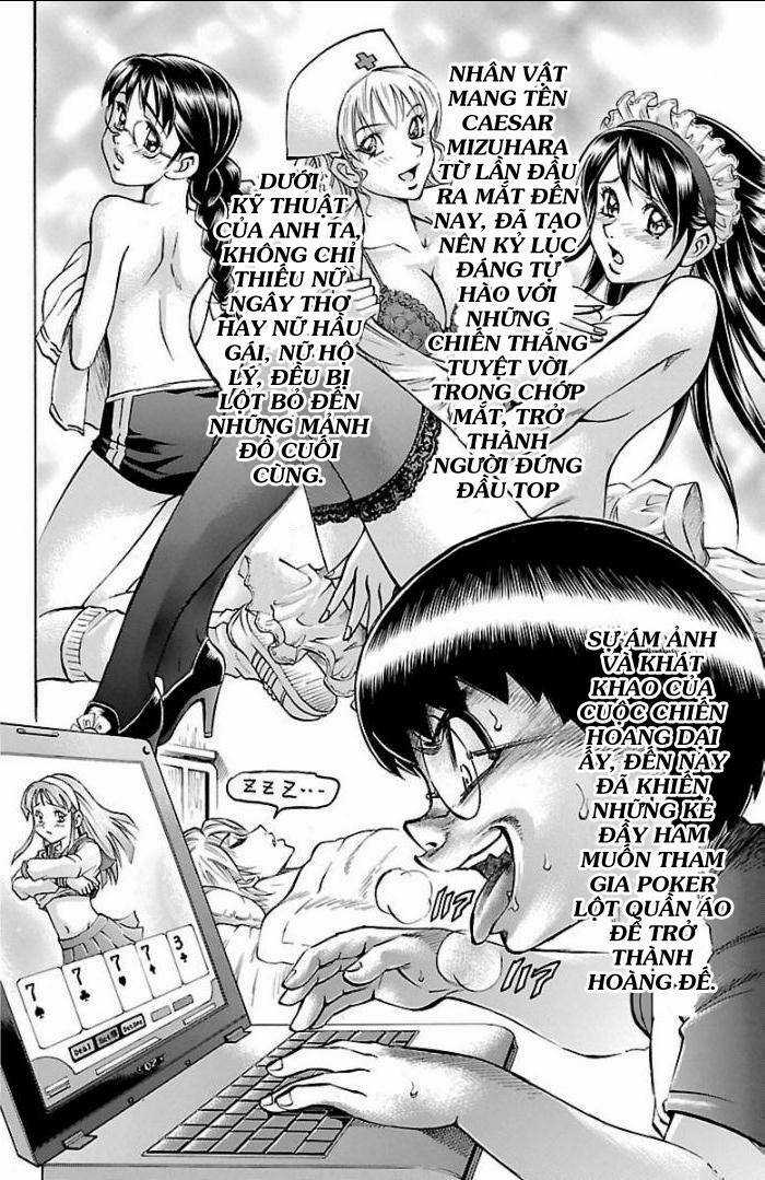 Gamble Fish - Chapter 93 - Trang 11