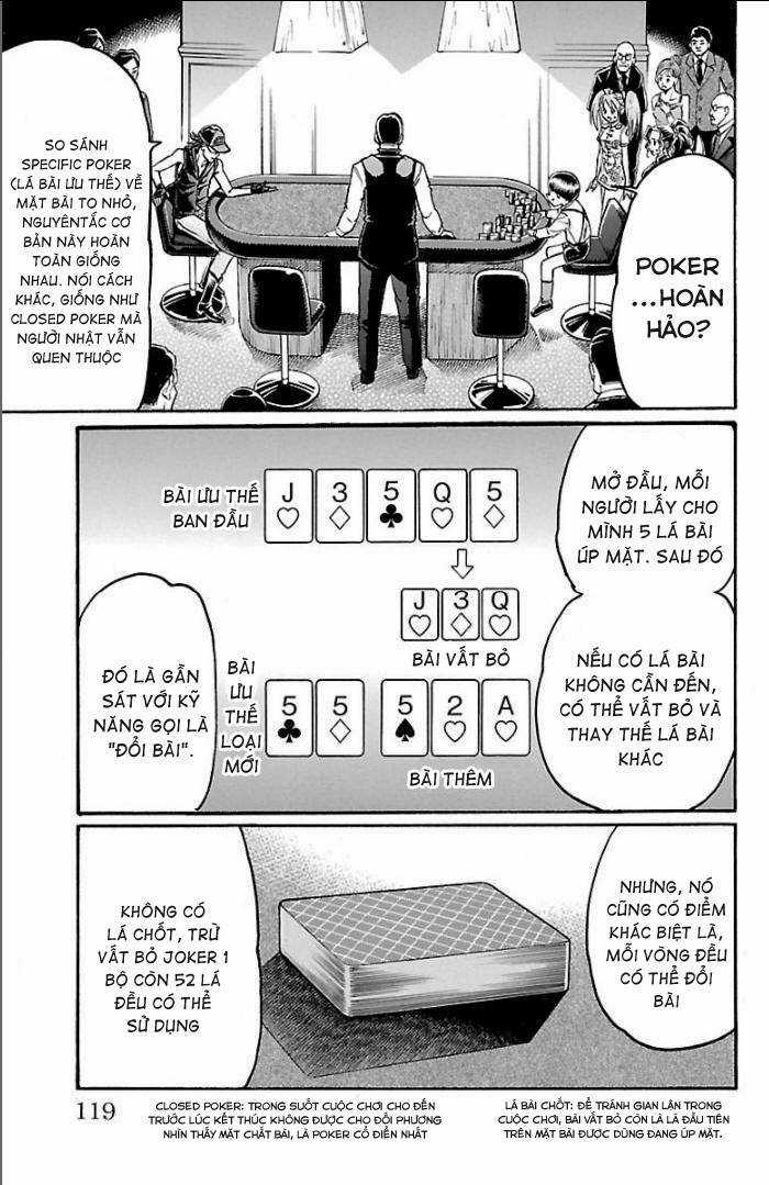 Gamble Fish - Chapter 93 - Trang 14