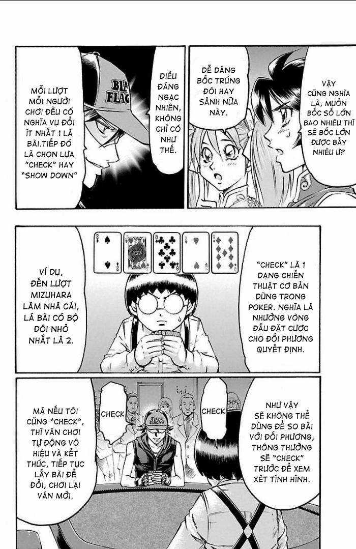 Gamble Fish - Chapter 93 - Trang 15