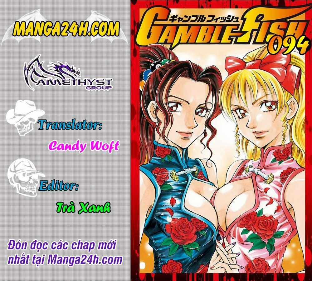 Gamble Fish - Chapter 94 - Trang 1