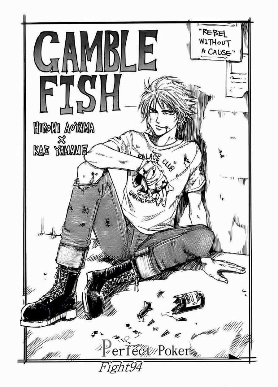 Gamble Fish - Chapter 94 - Trang 2