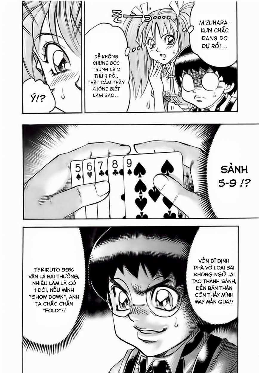 Gamble Fish - Chapter 94 - Trang 13