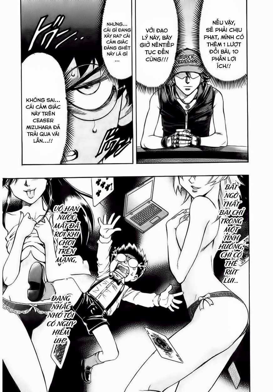 Gamble Fish - Chapter 94 - Trang 14