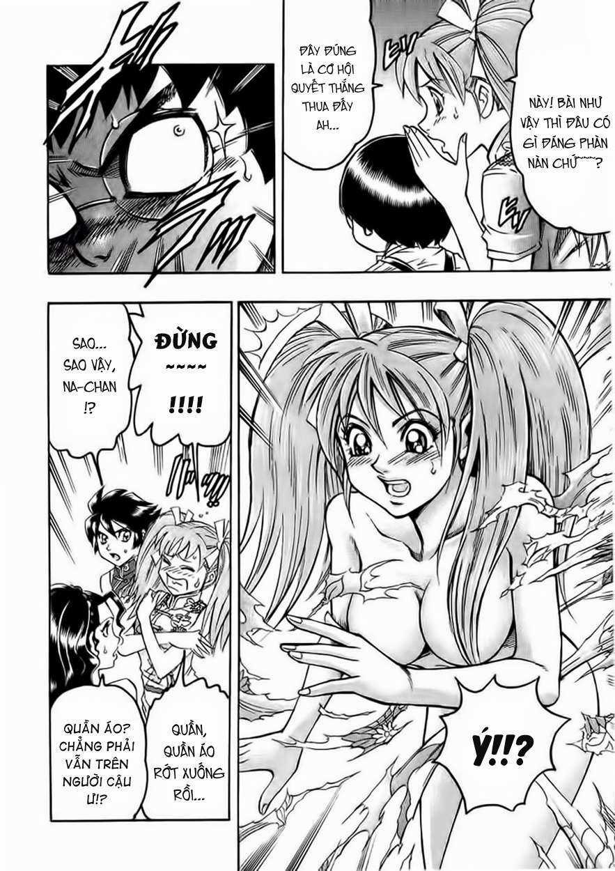 Gamble Fish - Chapter 94 - Trang 15