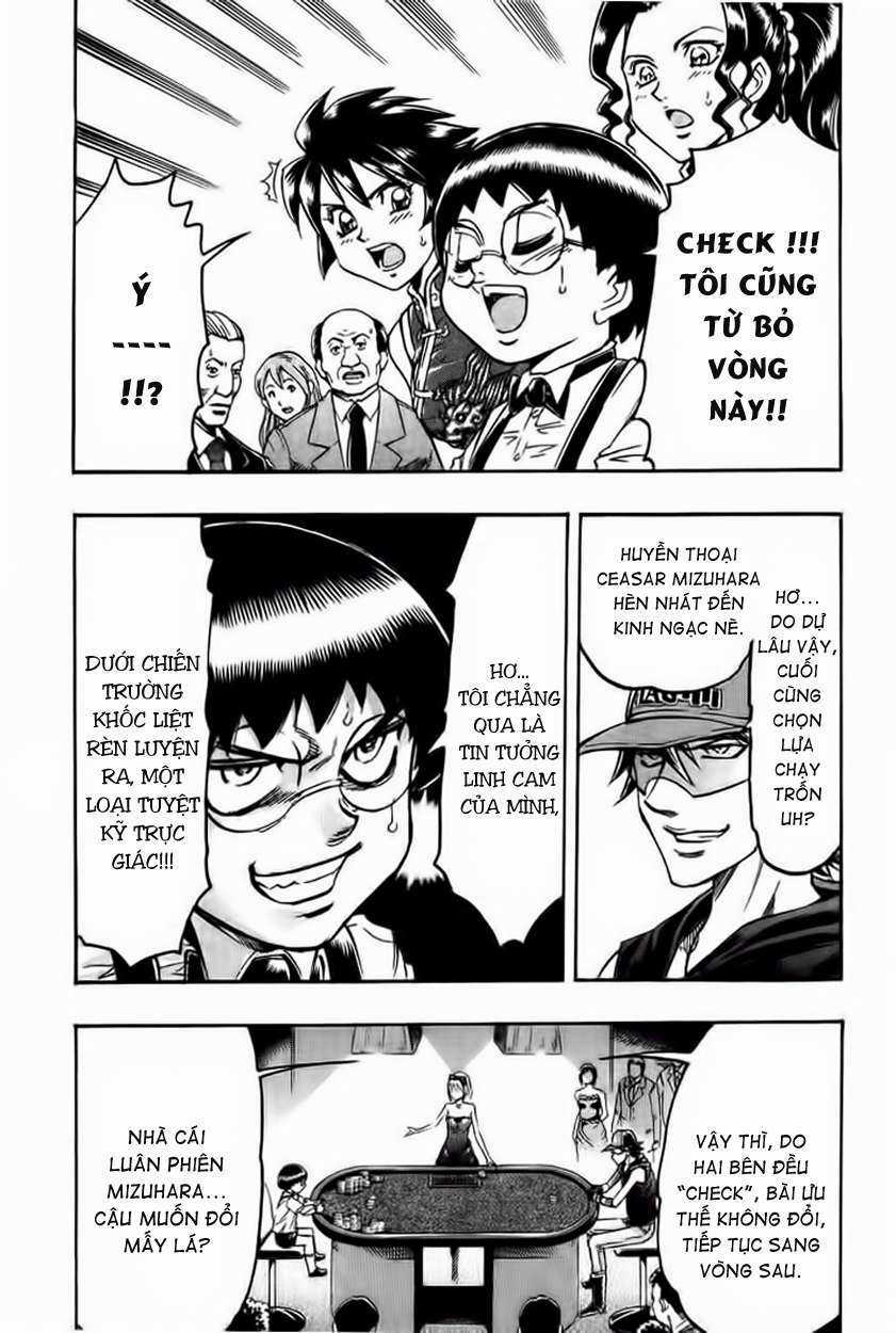 Gamble Fish - Chapter 94 - Trang 16