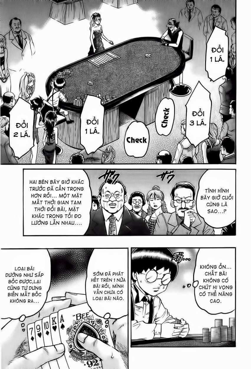 Gamble Fish - Chapter 94 - Trang 20