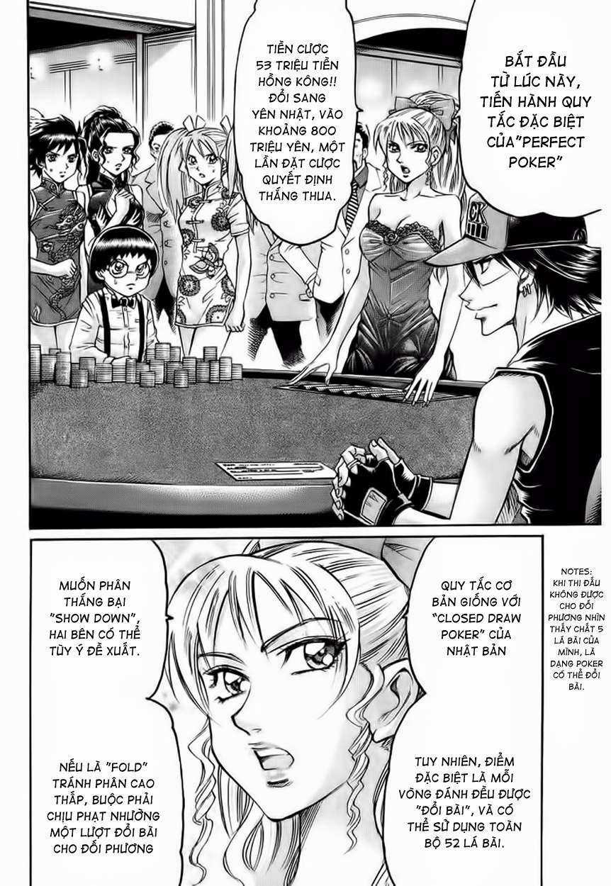 Gamble Fish - Chapter 94 - Trang 3