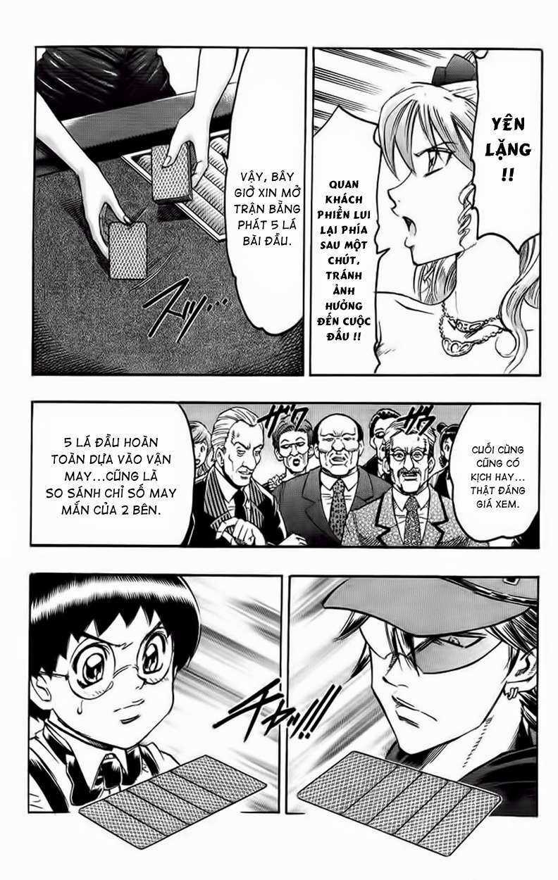 Gamble Fish - Chapter 94 - Trang 6