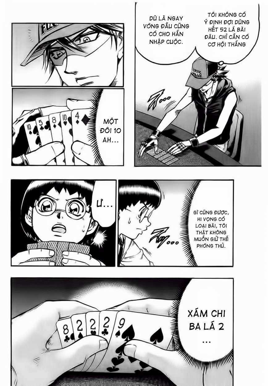 Gamble Fish - Chapter 94 - Trang 7