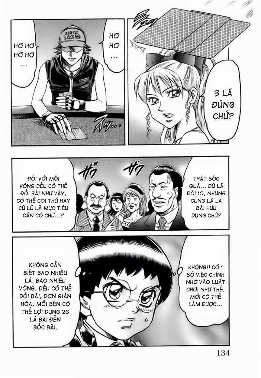 Gamble Fish - Chapter 94 - Trang 9