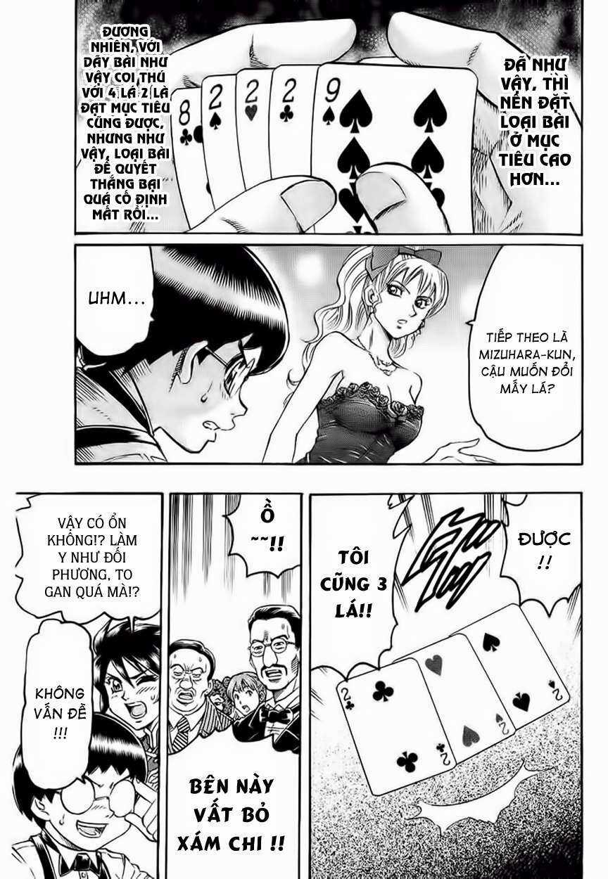 Gamble Fish - Chapter 94 - Trang 10