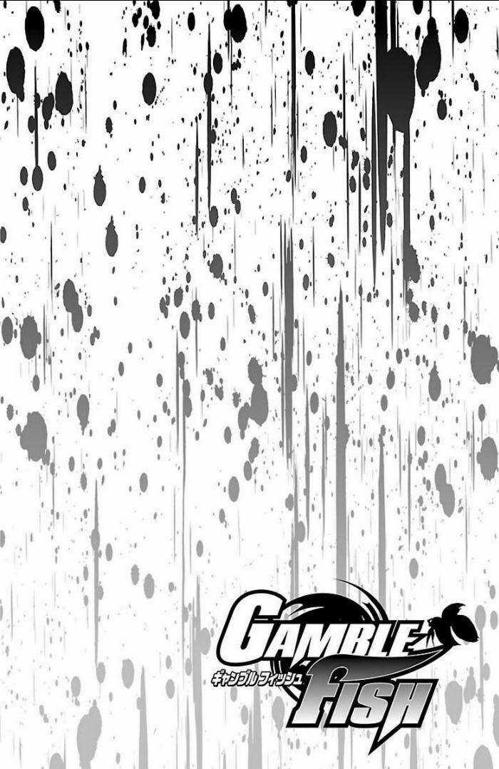 Gamble Fish - Chapter 95 - Trang 3